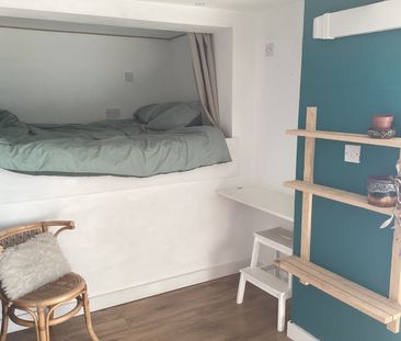 Room in a Shared House, Brentwood Road, BN1 - Photo 6