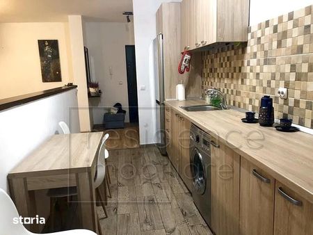 Pet friendly! Apartament 2 camere, Semicentral, zona Tribunalului - Photo 4