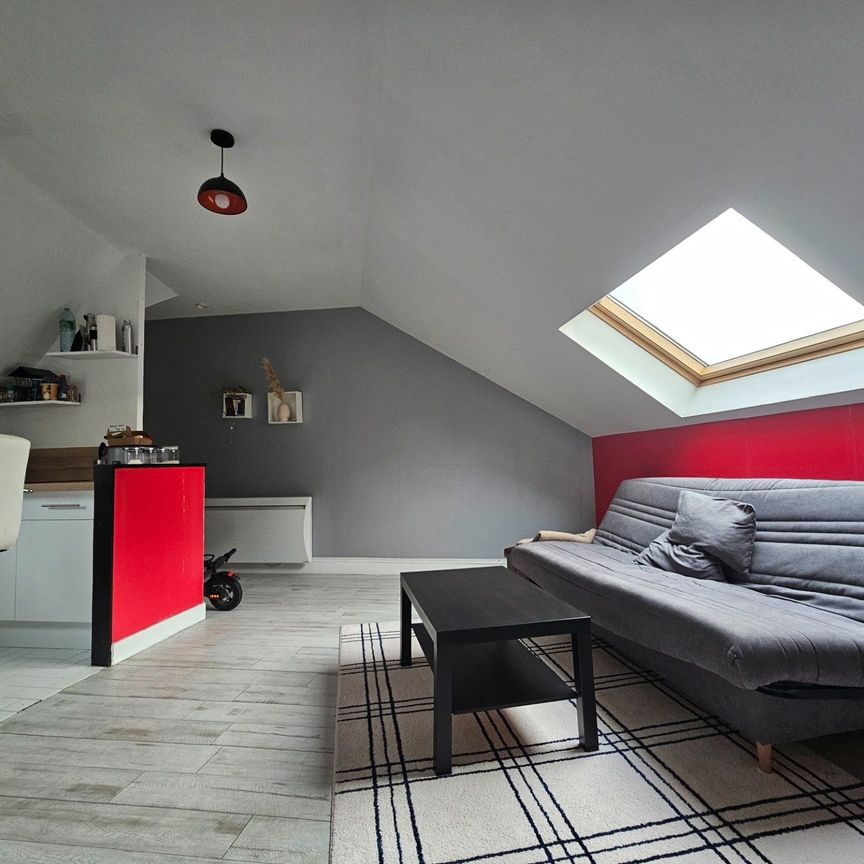 Location Appartement 2 pièces 31m² LE HAVRE 76600 - Photo 1