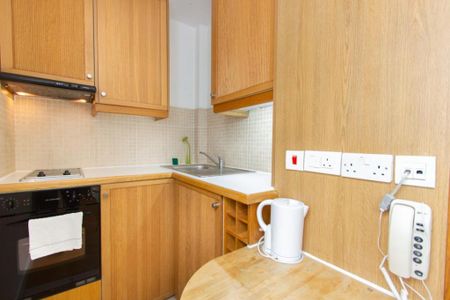 Flat 102 North Gower Street, Euston NW1 2LY - Photo 5