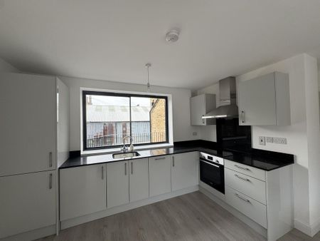 2 bedroom flat to rent - Photo 5