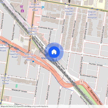 65 Station Street, Melbourne, Victoria 3144