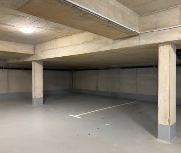 NEUBAU: Exklusive 3-Zimmer-Wohnung mit Balkon in Refrath - Photo 6