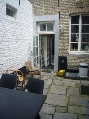 Benedenwoning Kleine Looiersstraat, Maastricht huren? - Foto 1