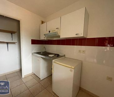 Location Appartement 2 pièces 47m² NARBONNE 11100 - Photo 4