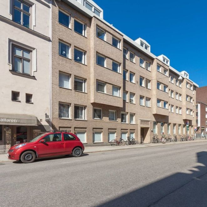 Generalsgatan 72 - Photo 2