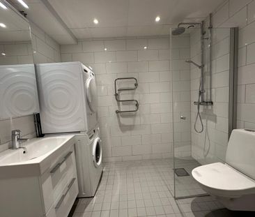 Bäckahästagatan 9 – 2rok(lgh 1302) - Foto 4