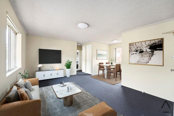 9/116 Elizabeth Drive, Liverpool NSW 2170 - Apartment For Rent | Domain - Photo 1