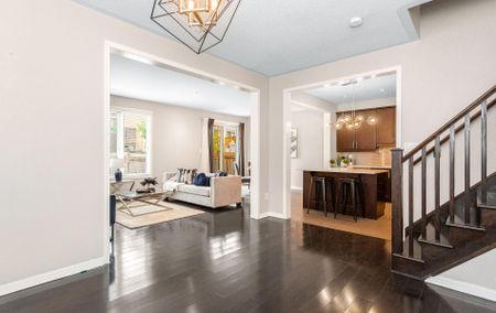 For Lease - 255 Cochrane Terrace, Milton, Ontario - Photo 5