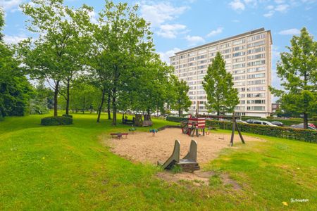 Appartement met prachtig uitzicht vanop terras - Foto 2