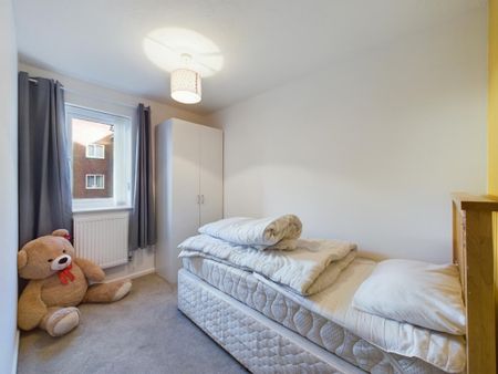 2 bedroom apartment to rent - Photo 5