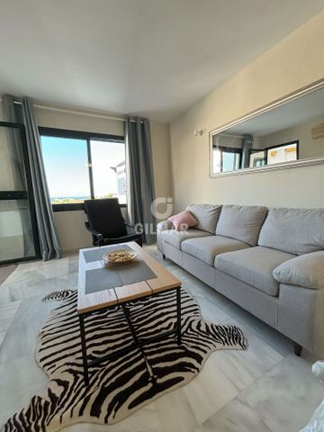 Piso en alquiler en Benalmádena – Málaga | Gilmar Consulting - Foto 2