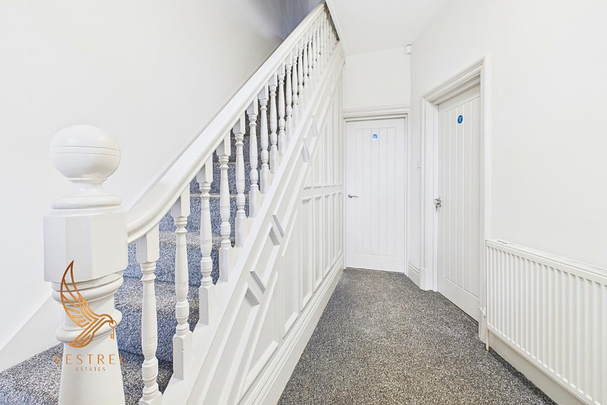 1 bedroom end of terrace house to rent - Photo 1