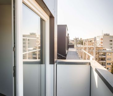 NEU! IHRE 2 ZIMMERWOHNUNG IN DELKENHEIM IST BEZUGSBEREIT! - Photo 1