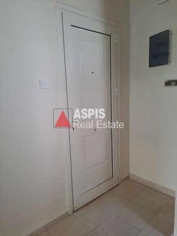 Studio/Γκαρσονιέρα για ενοικίαση Κέντρο (Καλλιθέα) - Photo 3