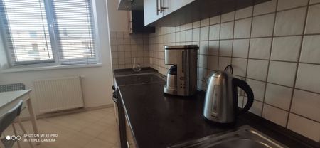 2 POKOJOWE | GDAŃSK ZASPA - Photo 4