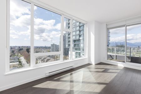 5515 Boundary Rd (11th Floor), Vancouver - Photo 2