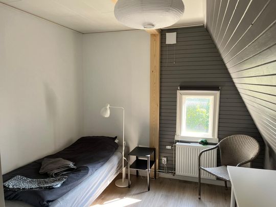 Kärråsvägen, Sandviken - Photo 1