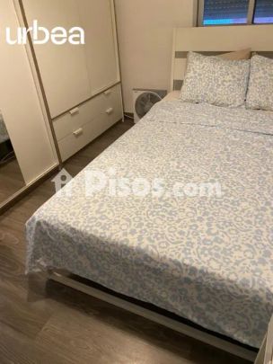 Piso en alquiler en Alameda de los Capuchinos, cerca de Calle de Argüelles - Photo 1