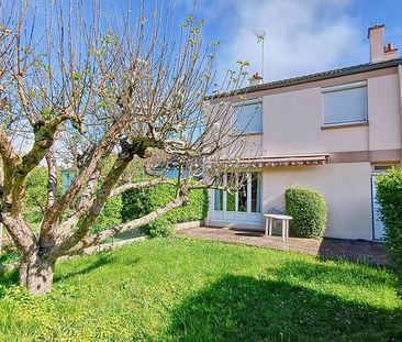 Maison 5 pièces à louer - Photo 5