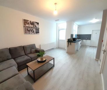 1 bedroom end of terrace house to rent - Photo 1