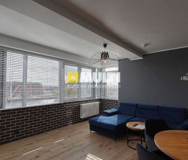 Apartament z widokiem na Odrę - Photo 6