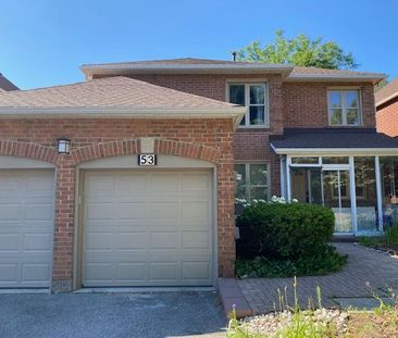 For Lease - 53 Spring Gate Boulevard, Vaughan, Ontario - Photo 2