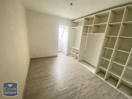 Location Appartement 3 pièces 75m² VALENCIENNES 59300 - Photo 2