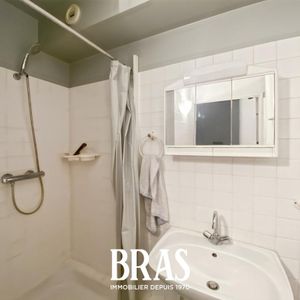 Location Appartement 1 pièce Meublé 25m² NANTES 44300 - Photo 3