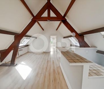 Location Appartement 3 pièces 61m² ERMENONVILLE 60950 - Photo 5