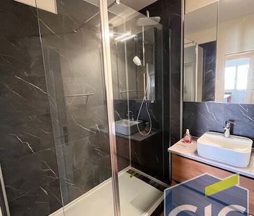 Location Appartement 3 pièces 64m² - Photo 6