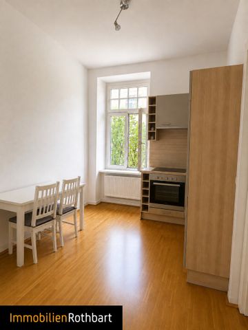 Helle 2,5-Zimmer-Wohnung im Zentrum von Bruck/Mur! - Photo 2