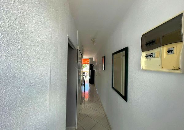 Studio Apartment for Rent in Costa del Silencio!