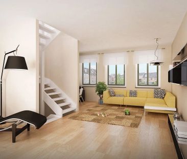 Maison familiale Langdonkstraat 12, Helmond - À louer - Foto 2