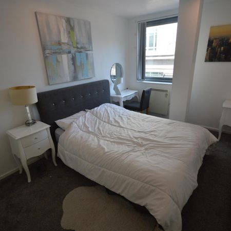 1 bedroom apartment to rent - Photo 4