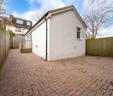 1 bedroom detached house to rent - Photo 6