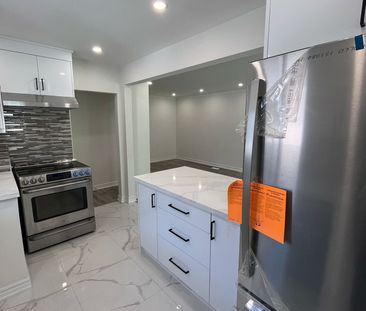 For Lease - 54 Foxrun Avenue, Toronto, Ontario - Photo 3