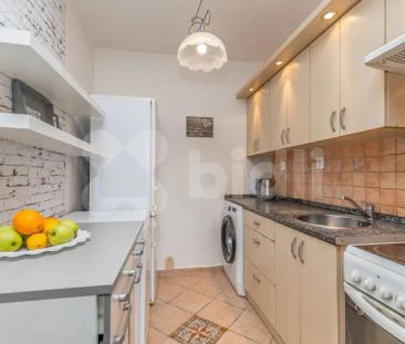 Vybavený byt 2kk, 43,5 m - Fotografie 5