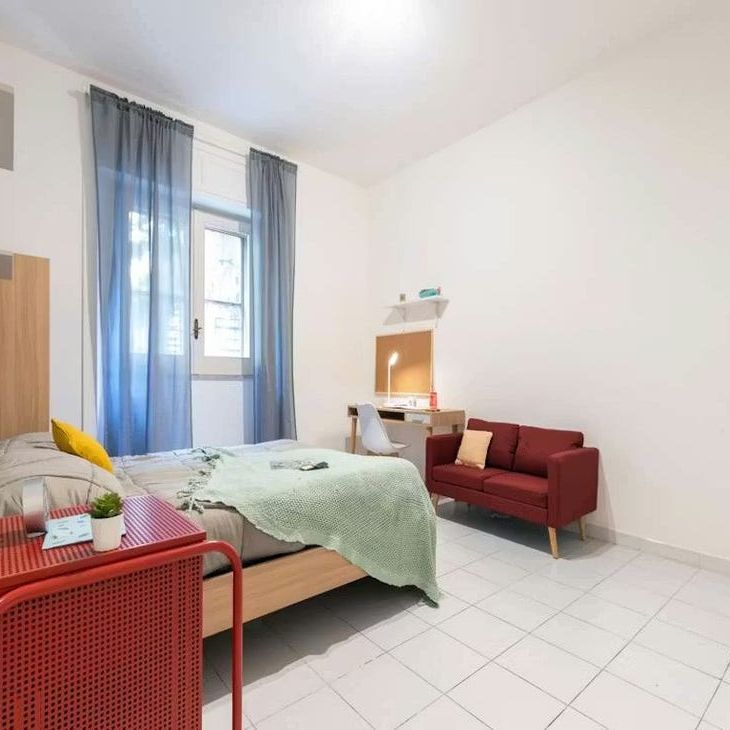 Via Benaco, Rome, Lazio 00199 - Photo 1