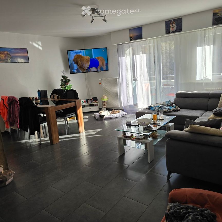 Appartement 3,5 pièces à louer - Foto 1
