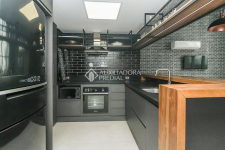 Loft com 1 quarto e 72m² para alugar em Petrópolis, Porto Alegre. - Photo 4
