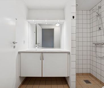 Dejlig 2-værelses lejlighed i hjertet af Odense - Foto 6