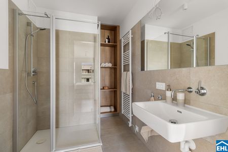 Vollausgestattet, modern, sicher – Ihr neues Zuhause - Foto 5