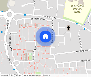 Camellia Place, SS15 - Photo 1