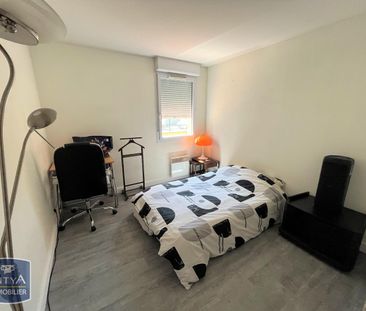 Location Appartement 3 pièces 59m² ALBI 81000 - Photo 5