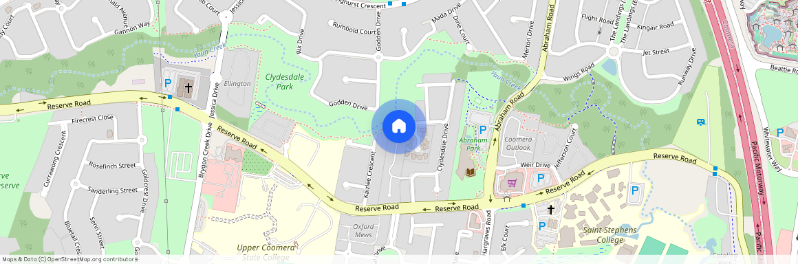 44 Clydesdale Drive, Qld 4209, Upper Coomera