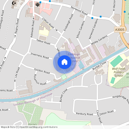 Salisbury Road, Southall, UB2 5QJ