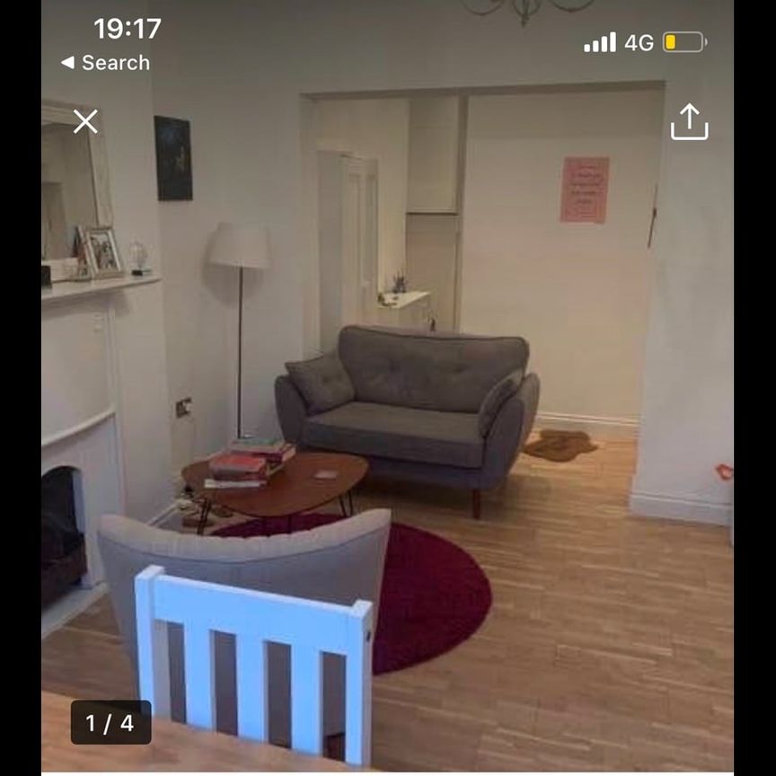 1 Bed Flat, Queens Park, W10 - Photo 1