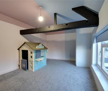 3 bedroom terraced house to rent - Photo 2