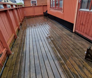 Skolgatan, Hammenhög - Foto 2